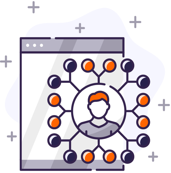 A complete system that handles