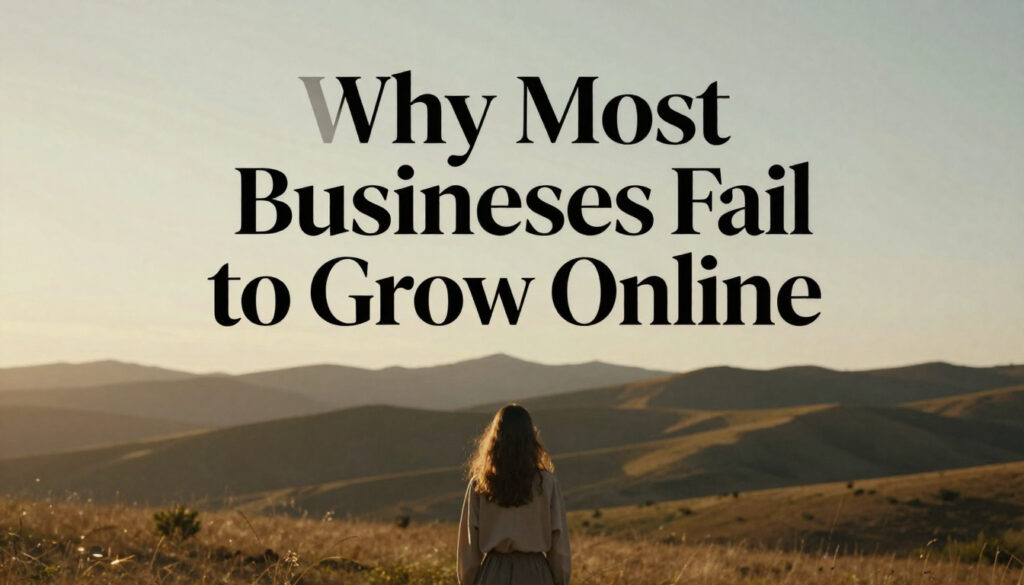 How- to - Grow - My -Business - Online