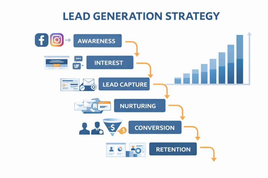 Lead - Generation - Strategy