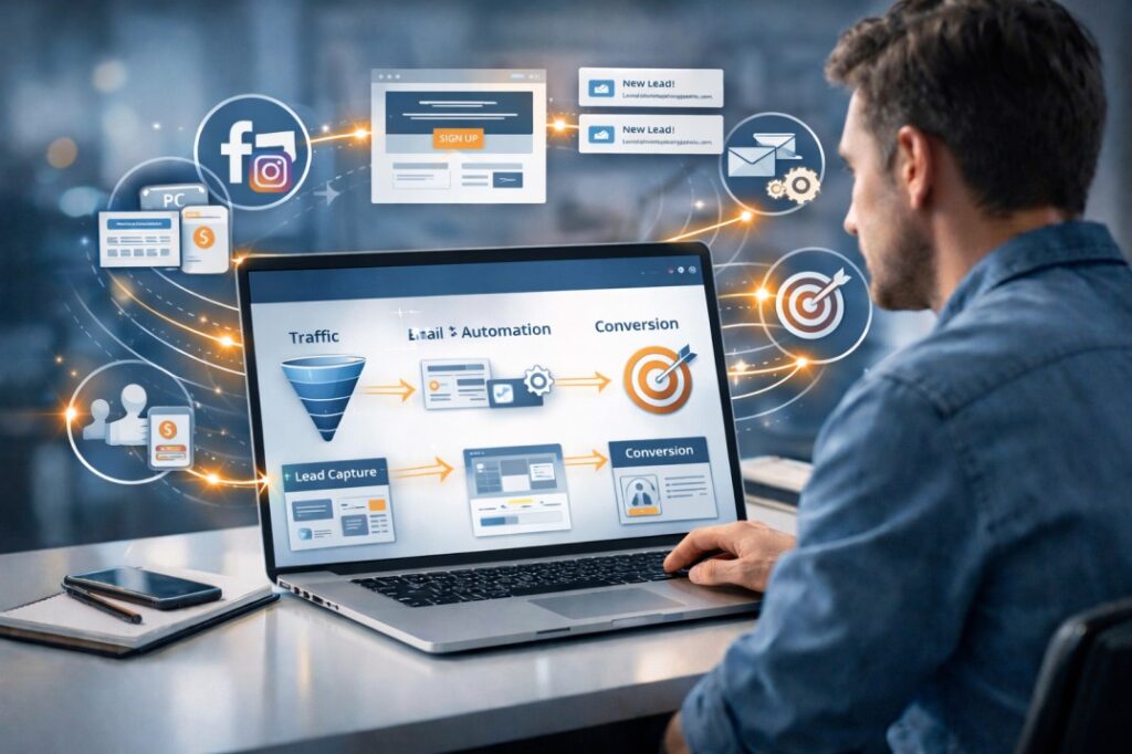 Lead - Generation - Strategy